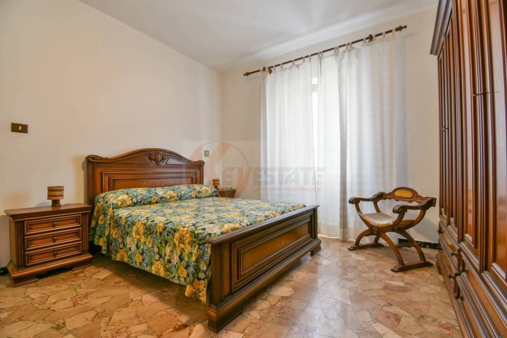 appartamento in vendita a Sassari