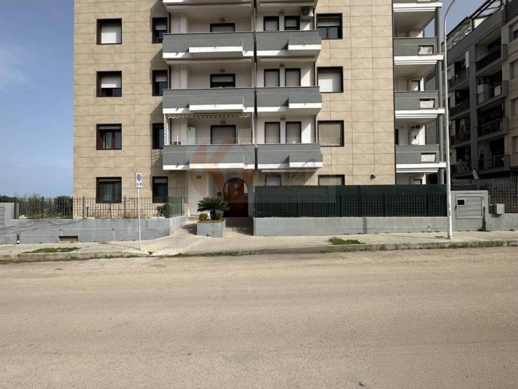 appartamento in vendita a Sassari in zona Sant'Orsola / Zuari