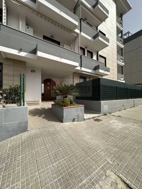 appartamento in vendita a Sassari in zona Sant'Orsola / Zuari