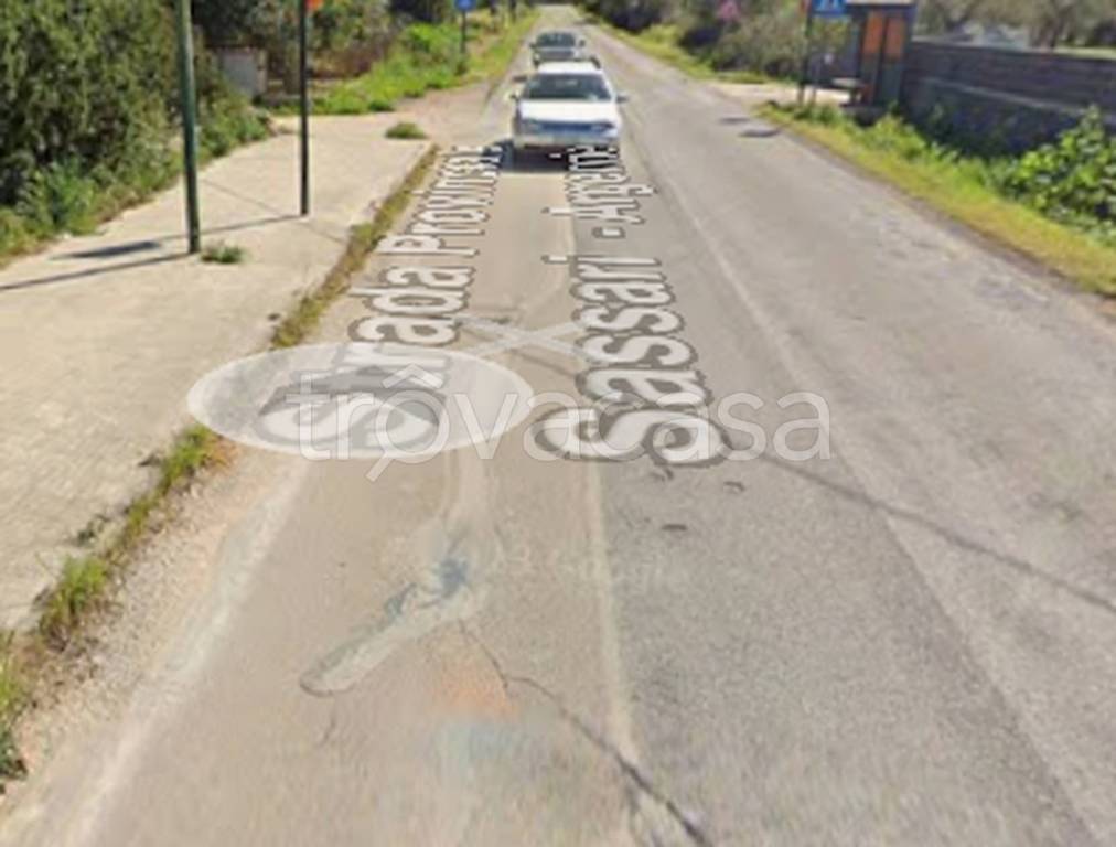 locale di sgombero in vendita a Sassari in zona Predda Niedda