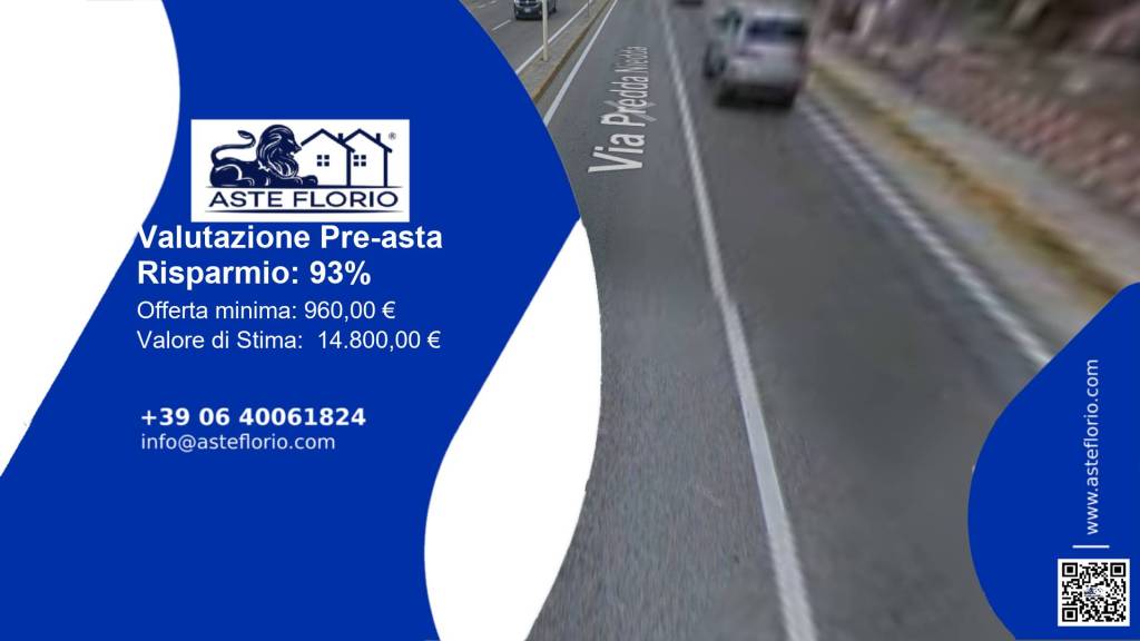 locale commerciale in vendita a Sassari in zona Predda Niedda