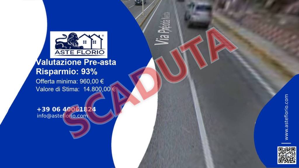 locale commerciale in vendita a Sassari in zona Predda Niedda