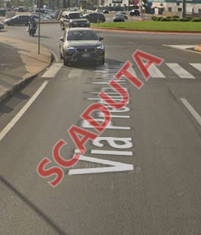 locale commerciale in vendita a Sassari in zona Predda Niedda