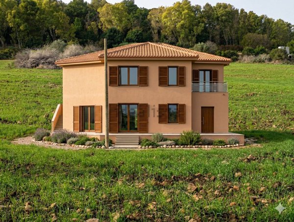 terreno edificabile in vendita a Sassari