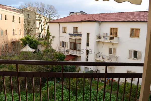 appartamento in vendita a Sassari in zona Monte Rosello