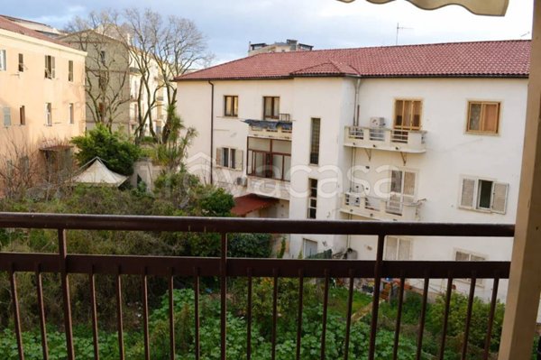 appartamento in vendita a Sassari in zona Monte Rosello