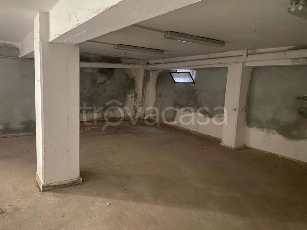 locale di sgombero in vendita a Sassari in zona Luna e Sole / Prunizzedda