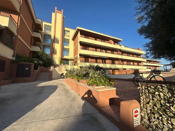 appartamento in vendita a Sassari in zona Centro Storico