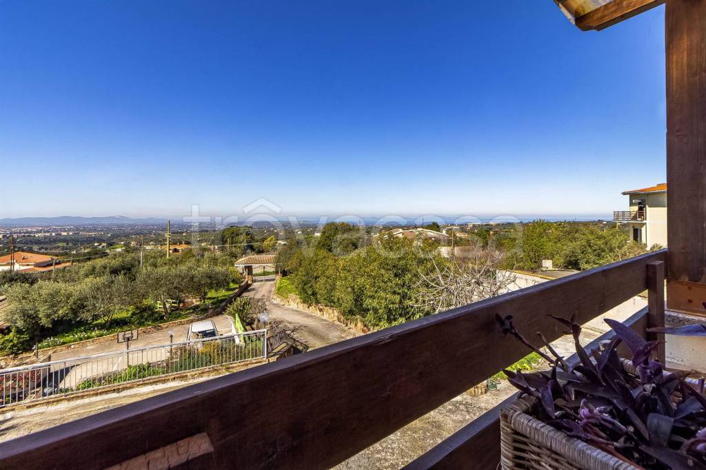 appartamento in vendita a Sassari