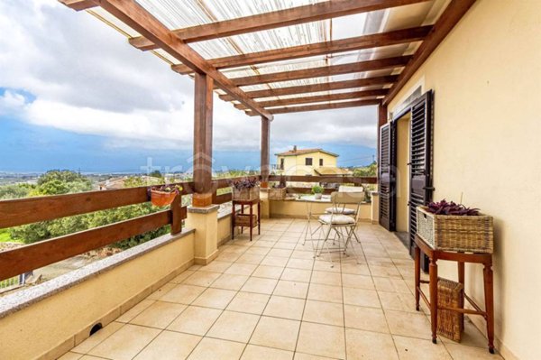 appartamento in vendita a Sassari