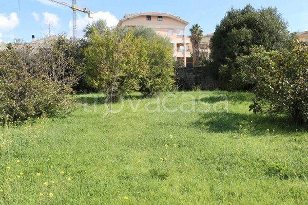 terreno agricolo in vendita a Sassari in zona Monte Rosello