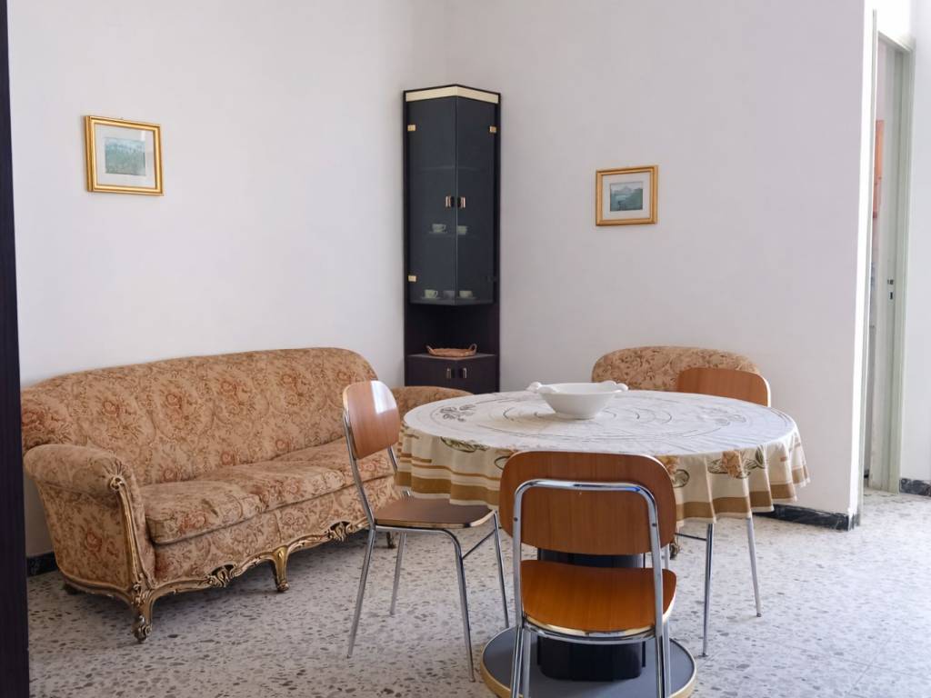 appartamento in vendita a Sassari in zona Centro Storico