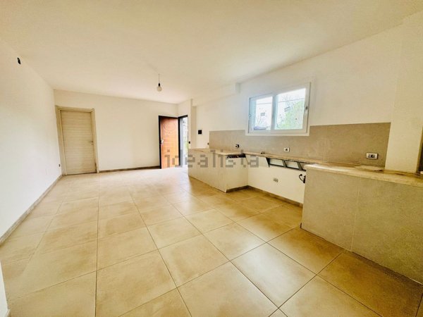 appartamento in vendita a Sassari in zona Luna e Sole / Prunizzedda