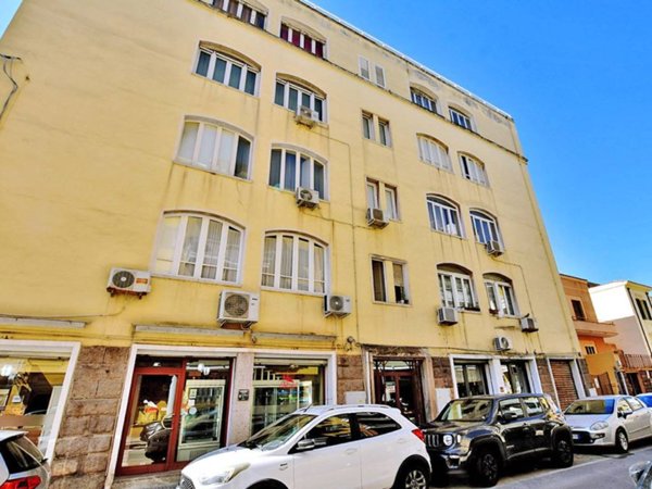 appartamento in vendita a Sassari in zona Centro Storico