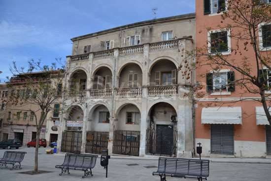 appartamento in vendita a Sassari in zona Centro Storico