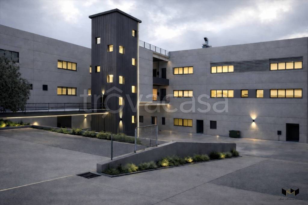 capannone in vendita a Sassari in zona Predda Niedda