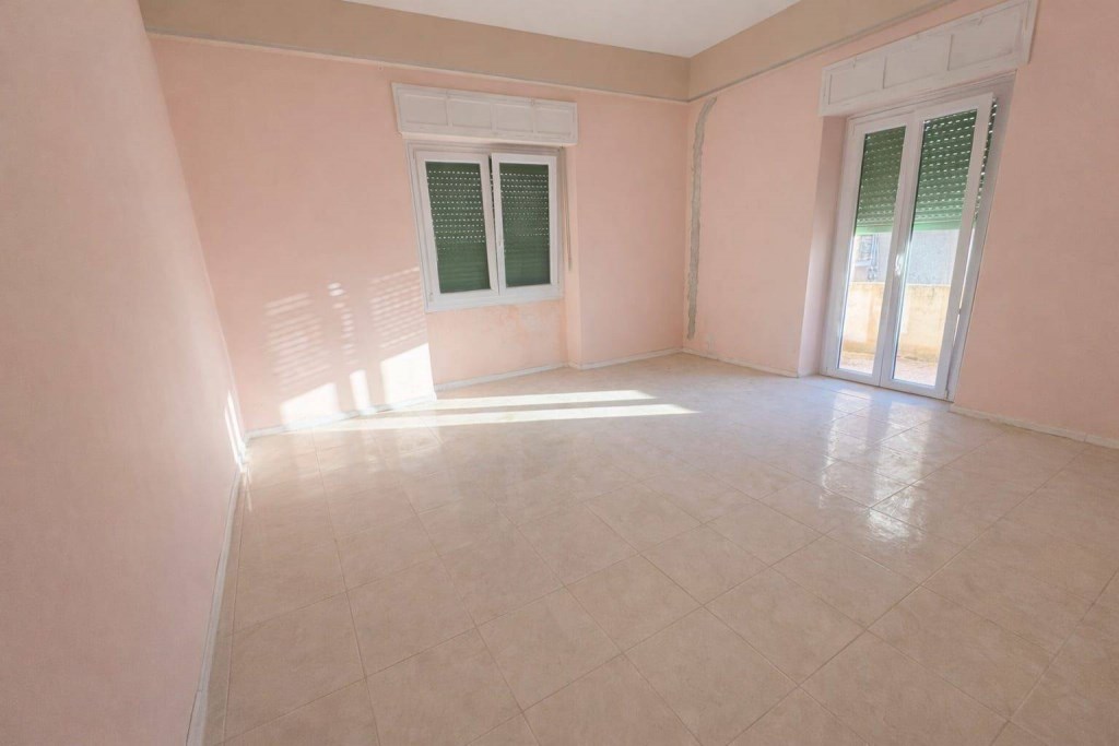 appartamento in vendita a Sassari in zona Centro Storico