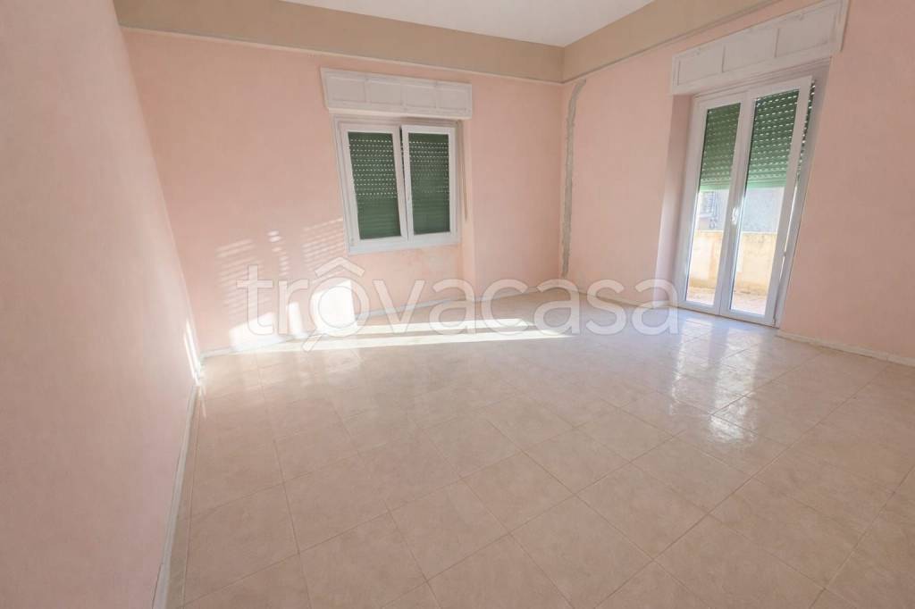 appartamento in vendita a Sassari in zona Centro Storico