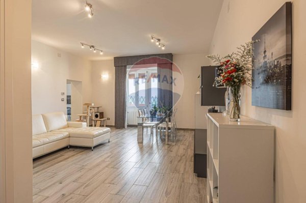 appartamento in vendita a Sassari in zona Centro Storico