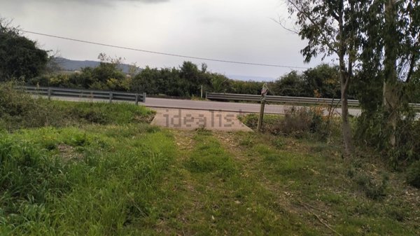 terreno in vendita a Sassari in zona Tottubella/Rumanedda