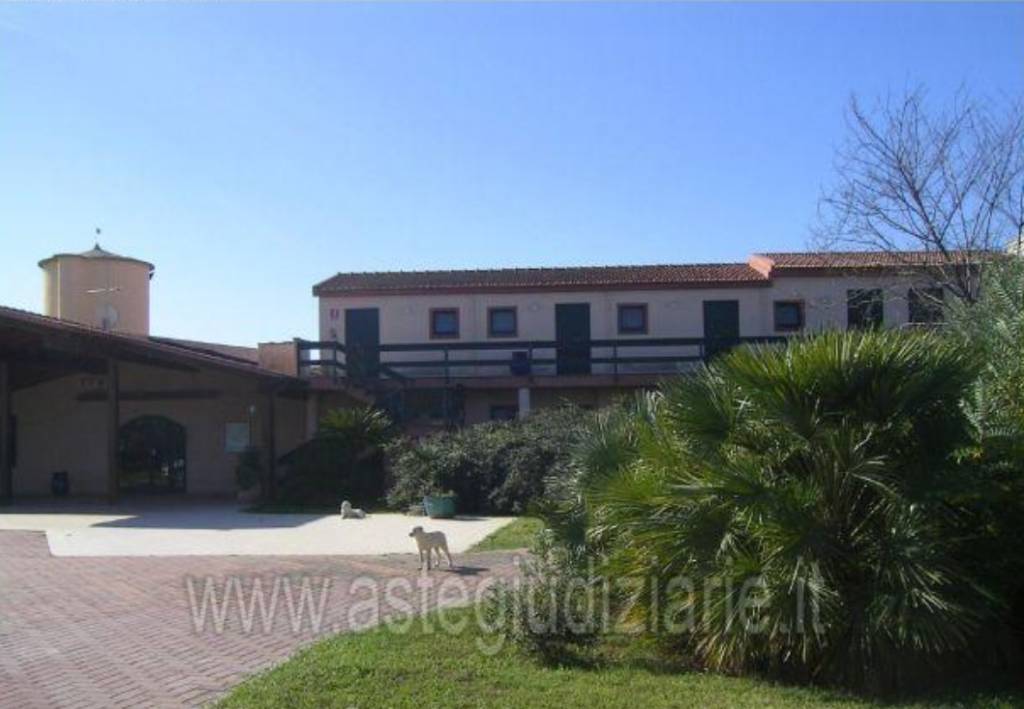 terreno agricolo in vendita a Sassari in zona Bancali