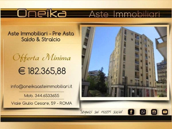 appartamento in vendita a Sassari in zona Luna e Sole / Prunizzedda