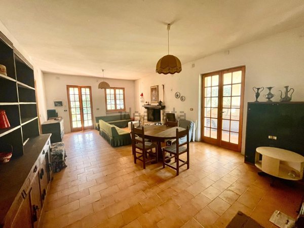 casa indipendente in vendita a Sassari