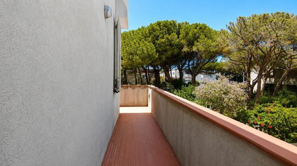 appartamento in vendita a Sassari in zona Platamona