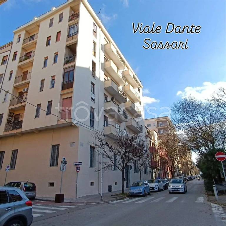 appartamento in vendita a Sassari in zona Centro Storico