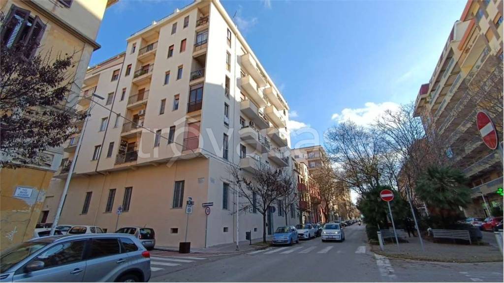 appartamento in vendita a Sassari in zona Centro Storico