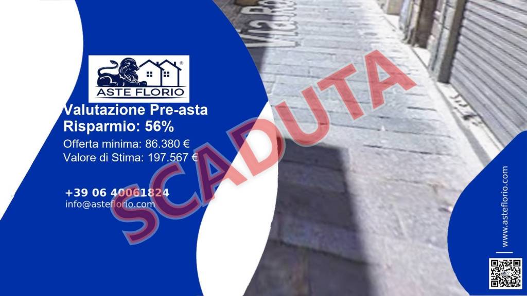 negozio in vendita a Sassari