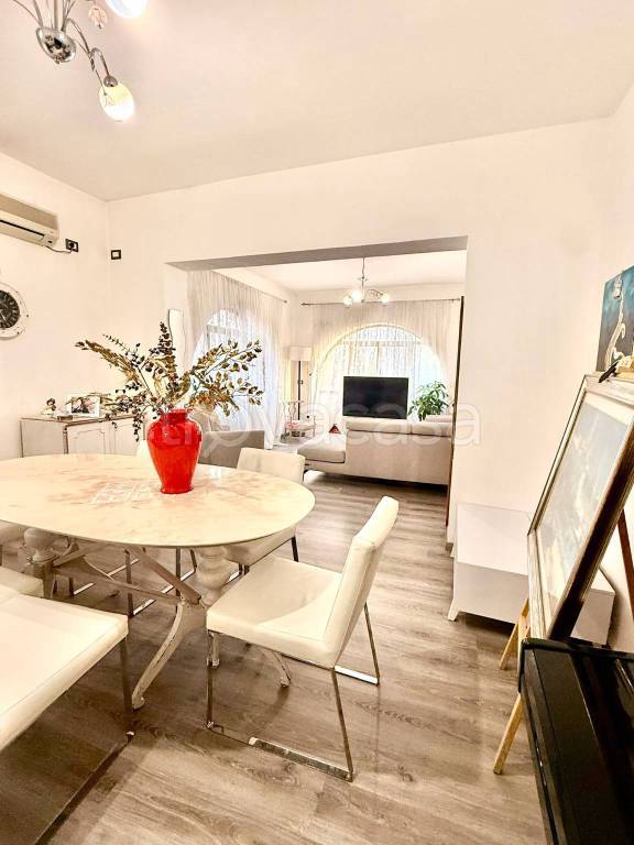 casa indipendente in vendita a Sassari in zona Li Punti