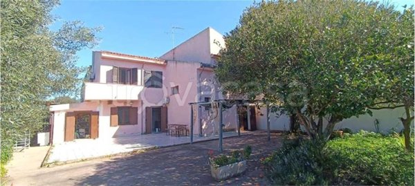 casa indipendente in vendita a Sassari in zona Carbonazzi / Acquedotto