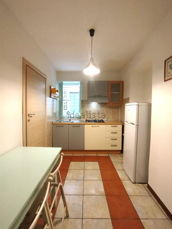 appartamento in vendita a Sassari in zona Centro Storico