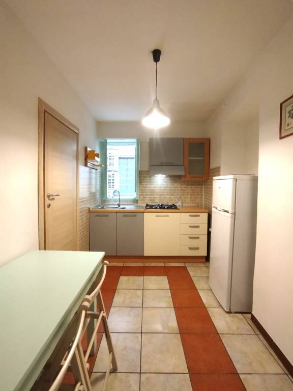 appartamento in vendita a Sassari in zona Centro Storico