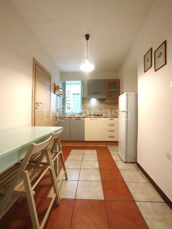 appartamento in vendita a Sassari in zona Centro Storico