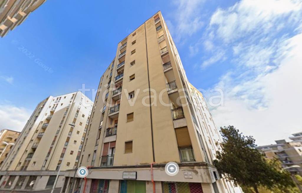 appartamento in vendita a Sassari in zona Luna e Sole / Prunizzedda