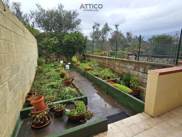 casa indipendente in vendita a Sassari in zona Li Punti