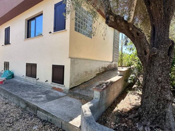 casa indipendente in vendita a Sassari in zona Li Punti