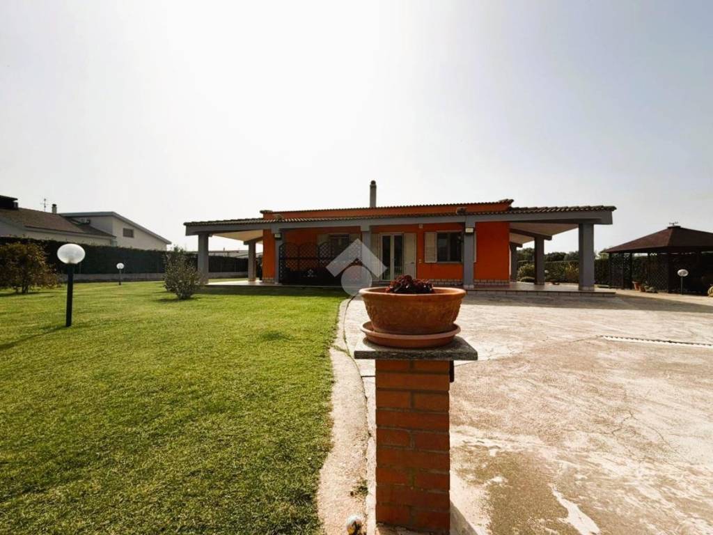 casa indipendente in vendita a Sassari in zona Bancali