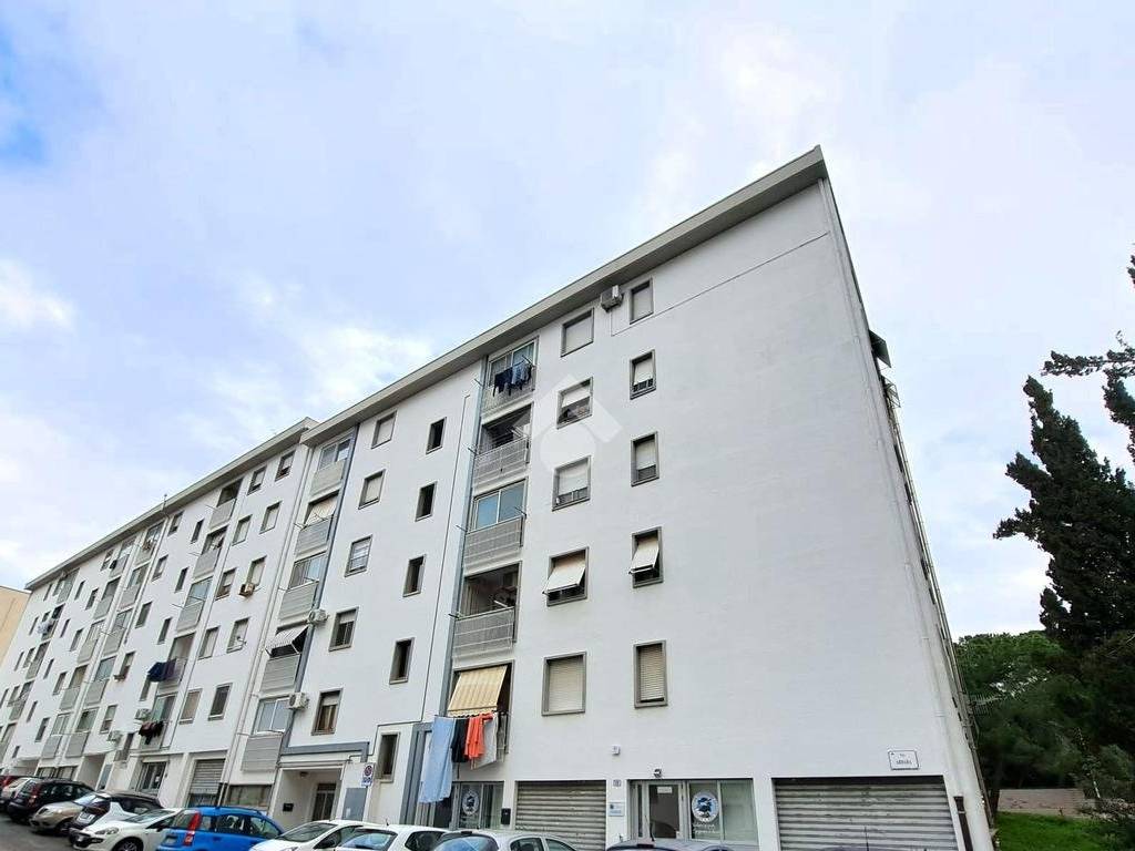 appartamento in vendita a Sassari in zona Monte Rosello