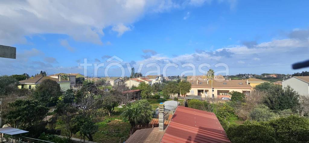 appartamento in vendita a Sassari in zona Ottava