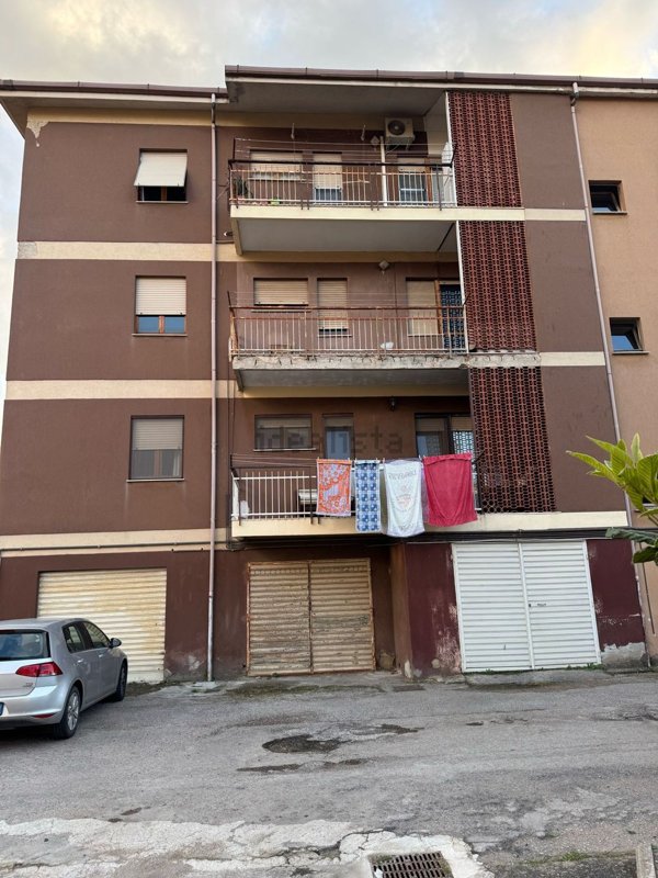 appartamento in vendita a Sassari