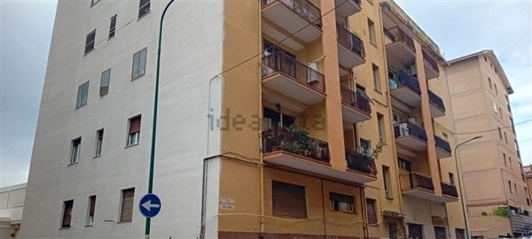 appartamento in vendita a Sassari