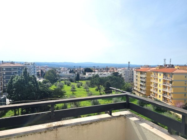 appartamento in vendita a Sassari in zona Luna e Sole / Prunizzedda