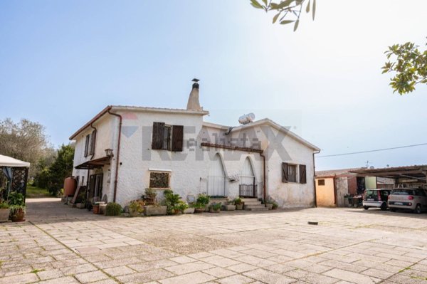 casa indipendente in vendita a Sassari