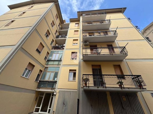 appartamento in vendita a Sassari in zona Carbonazzi / Acquedotto