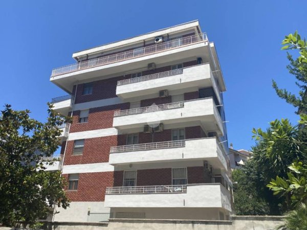 appartamento in vendita a Sassari in zona Luna e Sole / Prunizzedda