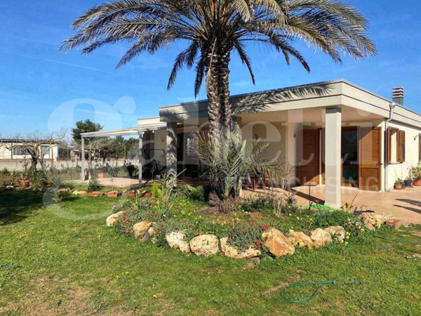 casa indipendente in vendita a Sassari in zona Latte Dolce