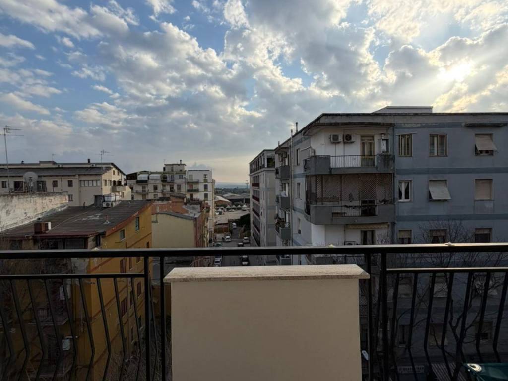 appartamento in vendita a Sassari in zona Centro Storico